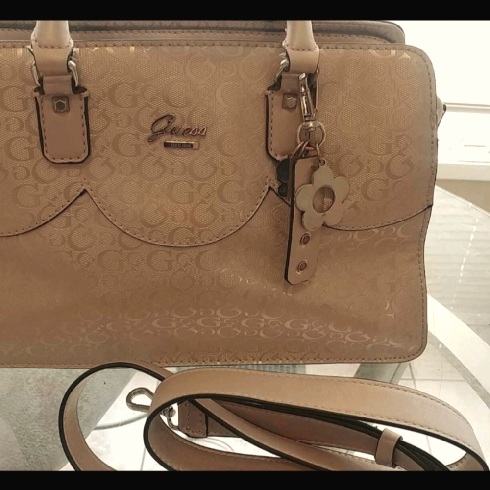 Authentic Guess Purse